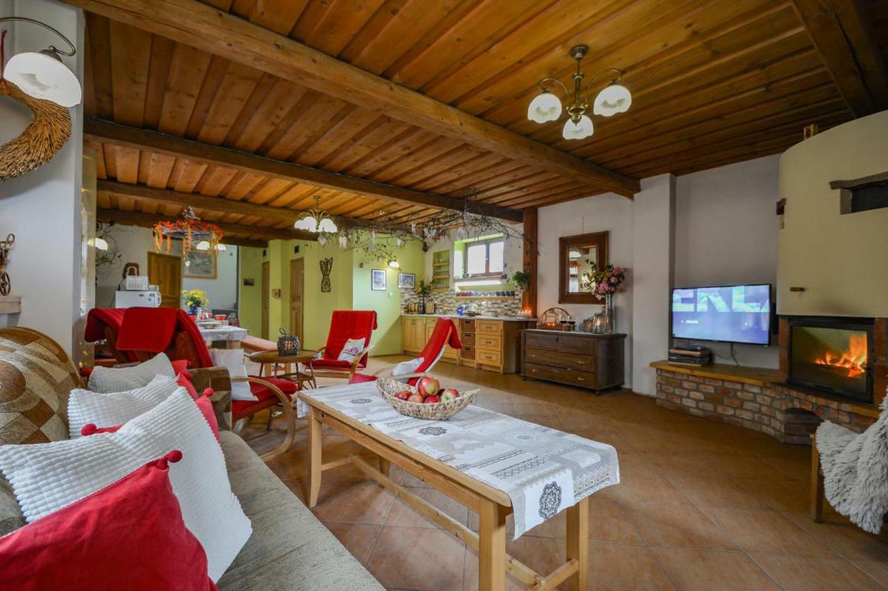 Holiday Resort Svarny Ruzomberok Exterior photo